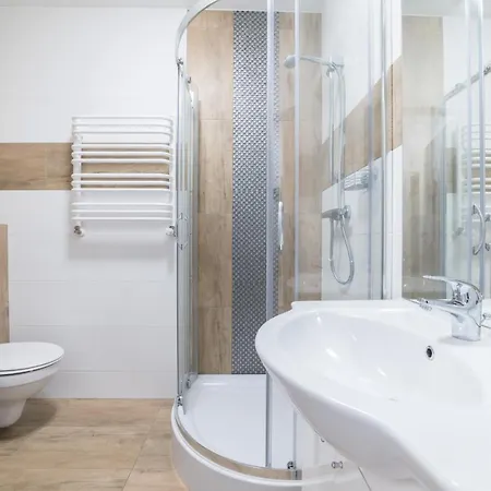 Graniczna 6b 比得哥什