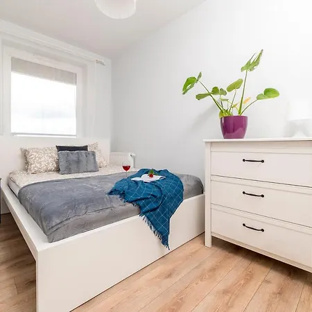 Graniczna 6b 比得哥什