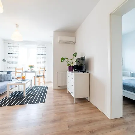 Graniczna 6b * 比得哥什