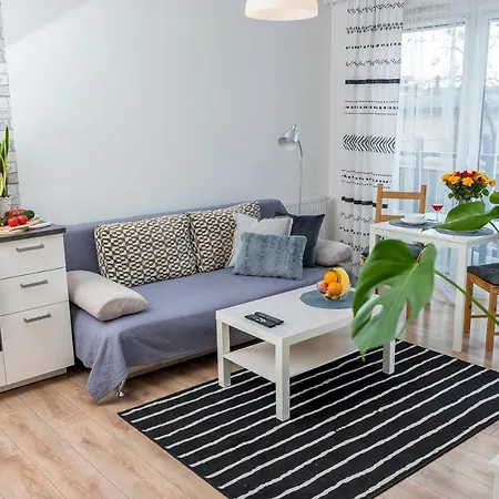 公寓 Graniczna 6b *