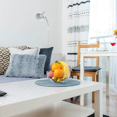 Graniczna 6b 比得哥什