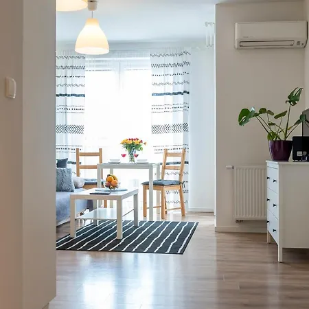 Graniczna 6b * 比得哥什