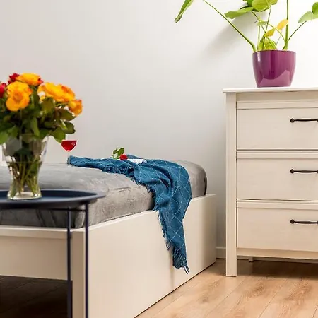 Graniczna 6b 公寓 *