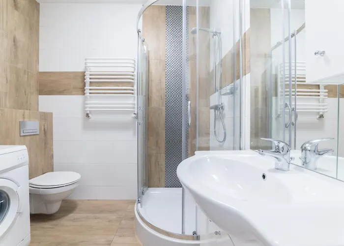 Graniczna 6b Bydgoszcz