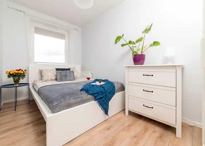 Graniczna 6b Bydgoszcz