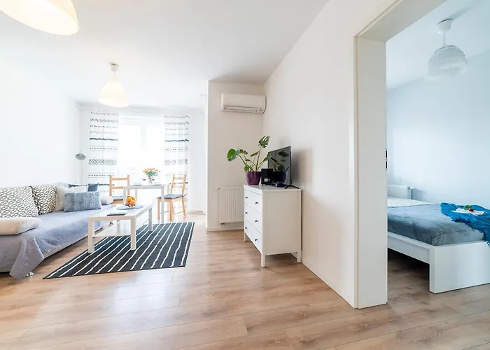 Graniczna 6b * Bydgoszcz