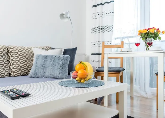 Graniczna 6b Bydgoszcz