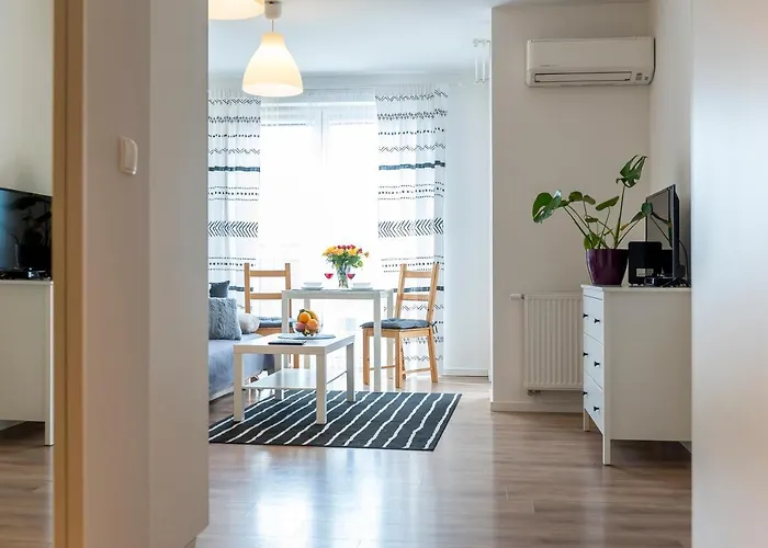 Graniczna 6b * Bydgoszcz