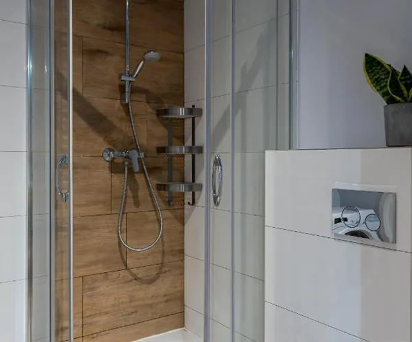 Apartman Graniczna 6b